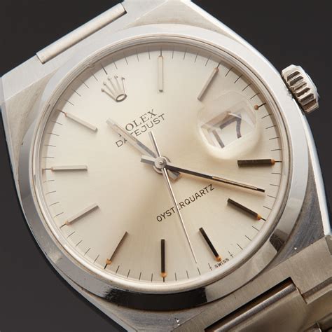 rolex oyster quarz|Rolex oysterquartz 17000 for sale.